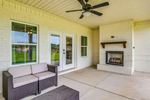 Exterior - 127 Laurel Branch Dr, Dothan, AL 36305 photo 9 of 12