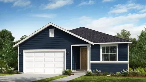 2708 Bowthorpe St SE, Lacey, WA 98513