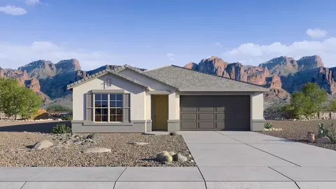 17671 W Onyx Ave, Waddell, AZ 85355