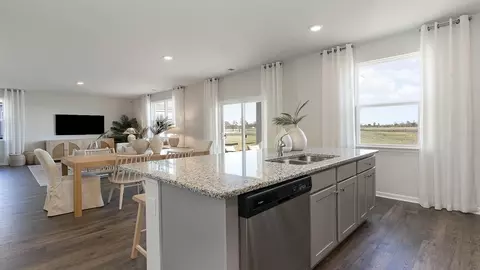 Kitchen - 218 Ridley St, Longs, SC 29568 photo 4 of 5