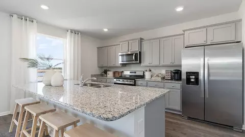 Kitchen - 218 Ridley St, Longs, SC 29568 photo 1 of 5
