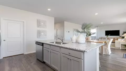 Kitchen - 218 Ridley St, Longs, SC 29568 photo 3 of 5