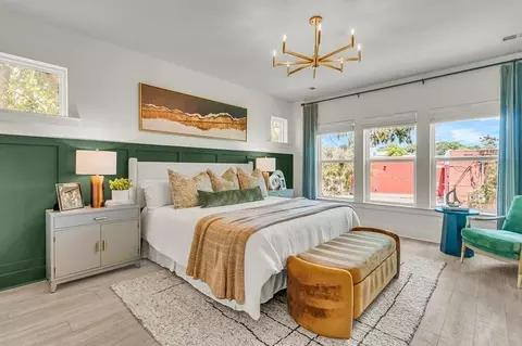 Bedroom - 143 Corner Park Loop, Charleston, SC 29412 photo 1 of 2