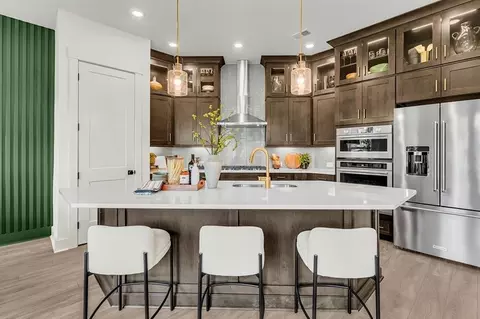 Kitchen - 143 Corner Park Loop, Charleston, SC 29412 photo 1 of 1