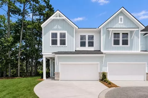 Exterior - 143 Corner Park Loop, Charleston, SC 29412 photo 9 of 9