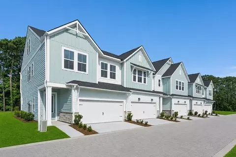 Exterior - 143 Corner Park Loop, Charleston, SC 29412 photo 1 of 9