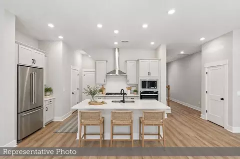 Kitchen - 143 Corner Park Loop, Charleston, SC 29412 photo 1 of 2