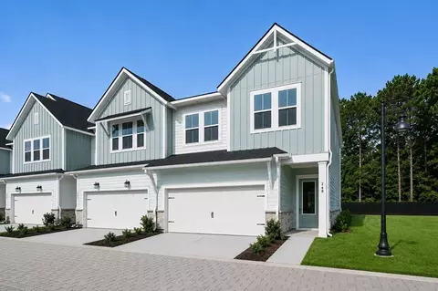 Exterior - 143 Corner Park Loop, Charleston, SC 29412 photo 2 of 9