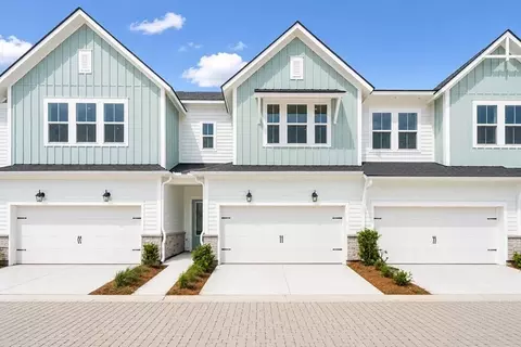 Exterior - 143 Corner Park Loop, Charleston, SC 29412 photo 3 of 9