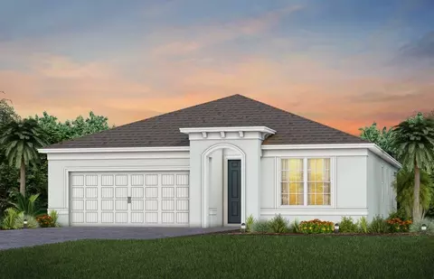 2639 Clear Night Ave, Kissimmee, FL 34744