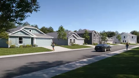 Exterior - 331 Lago Ln, Freeport, FL 32439 photo 2 of 4