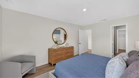 Bedroom - 331 Lago Ln, Freeport, FL 32439 photo 2 of 6