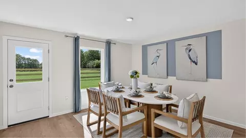 Dining - 331 Lago Ln, Freeport, FL 32439 photo 1 of 2