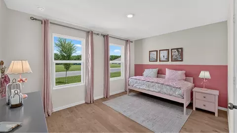 Bedroom - 331 Lago Ln, Freeport, FL 32439 photo 3 of 6