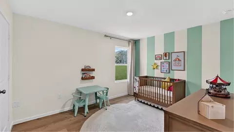 Bedroom - 331 Lago Ln, Freeport, FL 32439 photo 5 of 6