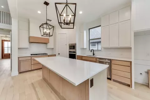 Kitchen - 620 Donegal Dr, Celina, TX 75009 photo 1 of 7