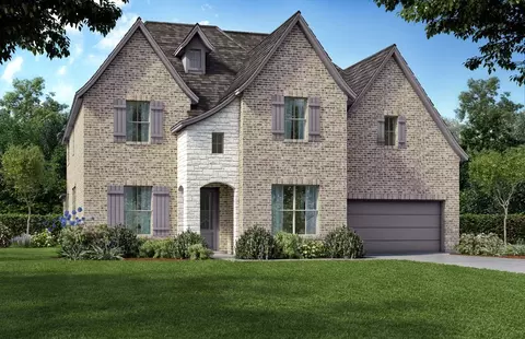 Exterior - 620 Donegal Dr, Celina, TX 75009 photo 4 of 12