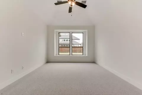 Bedroom - 620 Donegal Dr, Celina, TX 75009 photo 5 of 12