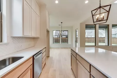 Kitchen - 620 Donegal Dr, Celina, TX 75009 photo 3 of 7