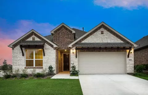 14574 Flossie St, Celina, TX 75009