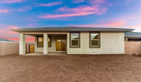 Exterior - 12955 E Russo Dr, Vail, AZ 85641 photo 6 of 11
