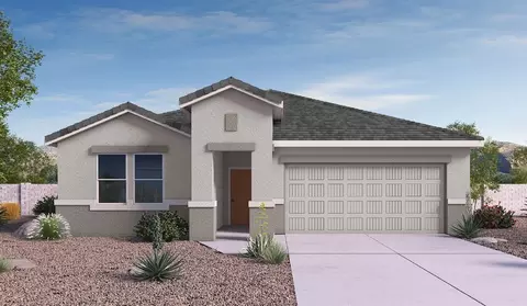 12955 E Russo Dr, Vail, AZ 85641