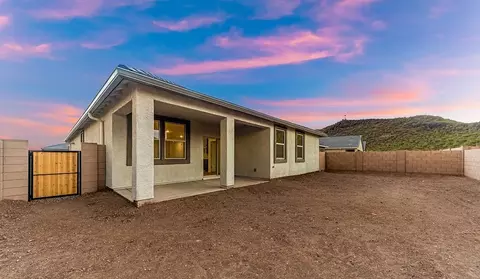 Exterior - 12955 E Russo Dr, Vail, AZ 85641 photo 6 of 12