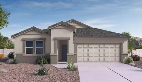 Exterior - 12955 E Russo Dr, Vail, AZ 85641 photo 3 of 11