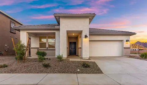 Exterior - 12955 E Russo Dr, Vail, AZ 85641 photo 4 of 11
