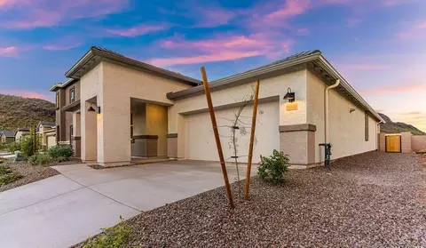 Exterior - 12955 E Russo Dr, Vail, AZ 85641 photo 5 of 11