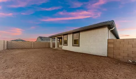 Exterior - 12955 E Russo Dr, Vail, AZ 85641 photo 8 of 13