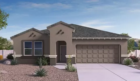 Exterior - 12955 E Russo Dr, Vail, AZ 85641 photo 2 of 11