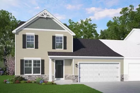 190 Abercorn St #LOT 305A, State College, PA 16803
