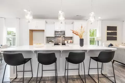 Kitchen - 120 Marshall Smith Rd, Colfax, NC 27235 photo 1 of 2