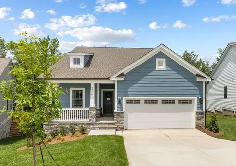 Exterior - 120 Marshall Smith Rd, Colfax, NC 27235 photo 2 of 3