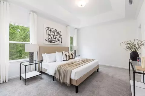 Bedroom - 120 Marshall Smith Rd, Colfax, NC 27235 photo 1 of 1