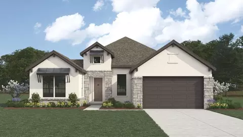 2801 Comanche Trace Dr, Kerrville, TX 78028