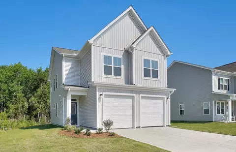 1060 Ben Thomas Dr, Leland, NC 28451