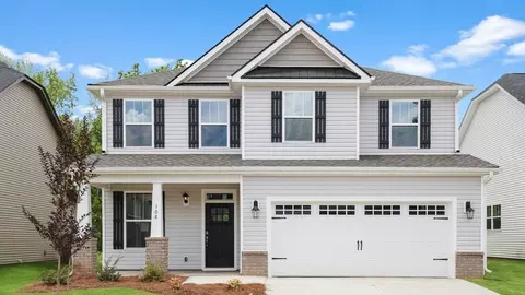 108 Beechcroft Pl, Fountain Inn, SC 29644