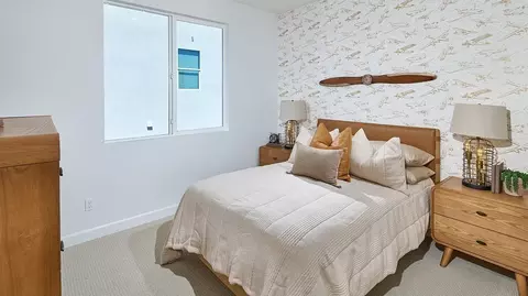 Bedroom - 5569 Mellano Way, Oceanside, CA 92057 photo 5 of 6