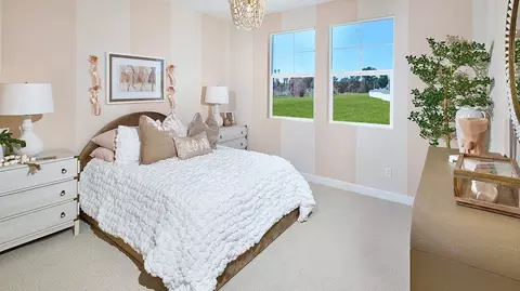 Bedroom - 5569 Mellano Way, Oceanside, CA 92057 photo 4 of 6