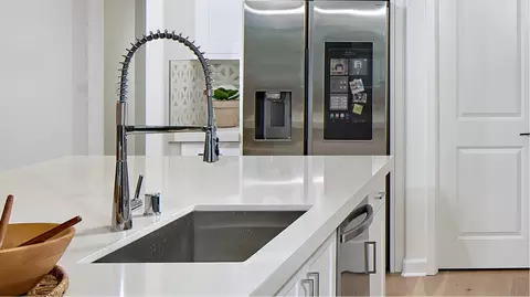 Kitchen - 5569 Mellano Way, Oceanside, CA 92057 photo 5 of 5