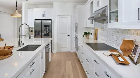 Kitchen - 5569 Mellano Way, Oceanside, CA 92057 photo 2 of 5
