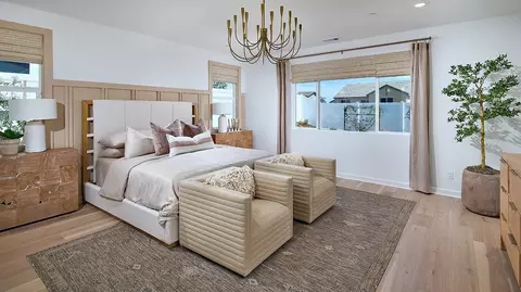 Bedroom - 5569 Mellano Way, Oceanside, CA 92057 photo 1 of 6