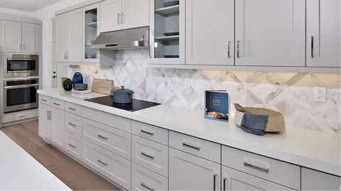 Kitchen - 5569 Mellano Way, Oceanside, CA 92057 photo 4 of 5
