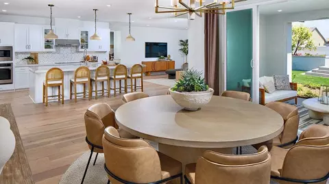 Dining - 5569 Mellano Way, Oceanside, CA 92057 photo 2 of 3