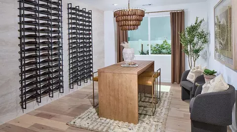 Dining - 5569 Mellano Way, Oceanside, CA 92057 photo 3 of 3