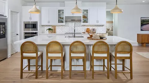 Kitchen - 5569 Mellano Way, Oceanside, CA 92057 photo 1 of 5