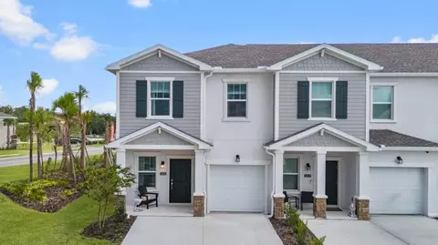 Exterior - 3178 Mindfullness Dr, Clermont, FL 34714 photo 3 of 7