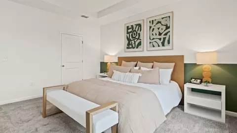 Bedroom - 3178 Mindfullness Dr, Clermont, FL 34714 photo 1 of 3
